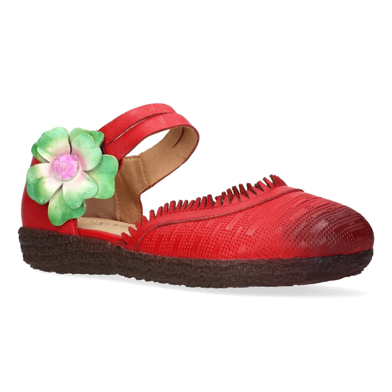 Ballerines - GOCNO 191