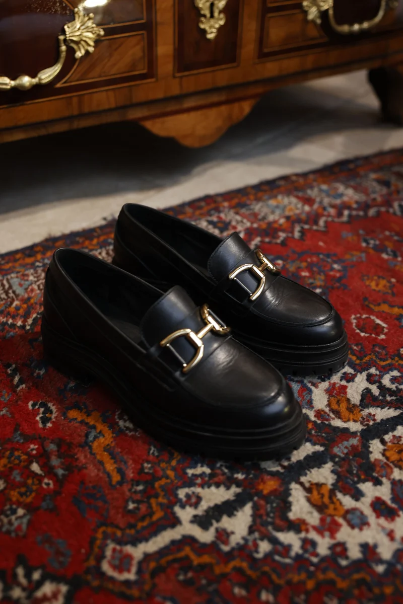Mocassins QUINN