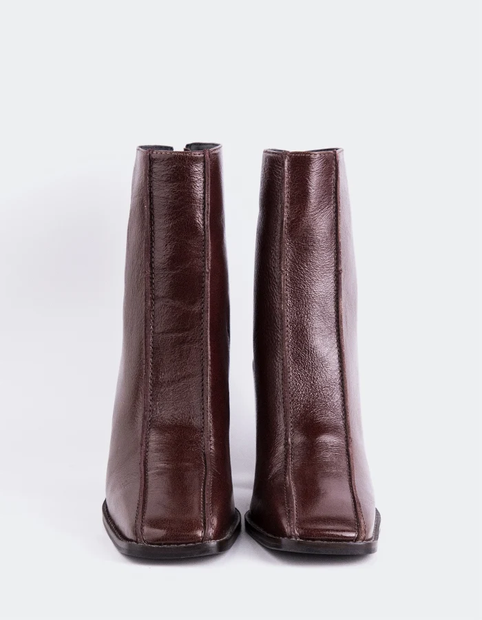 Krakow Brown Leather