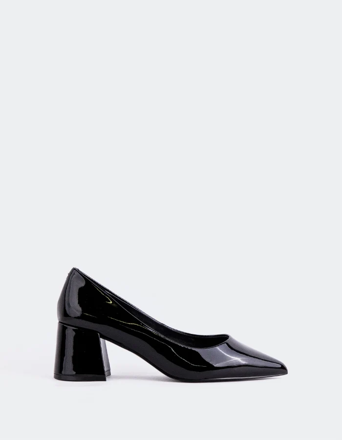Josephine Black Patent