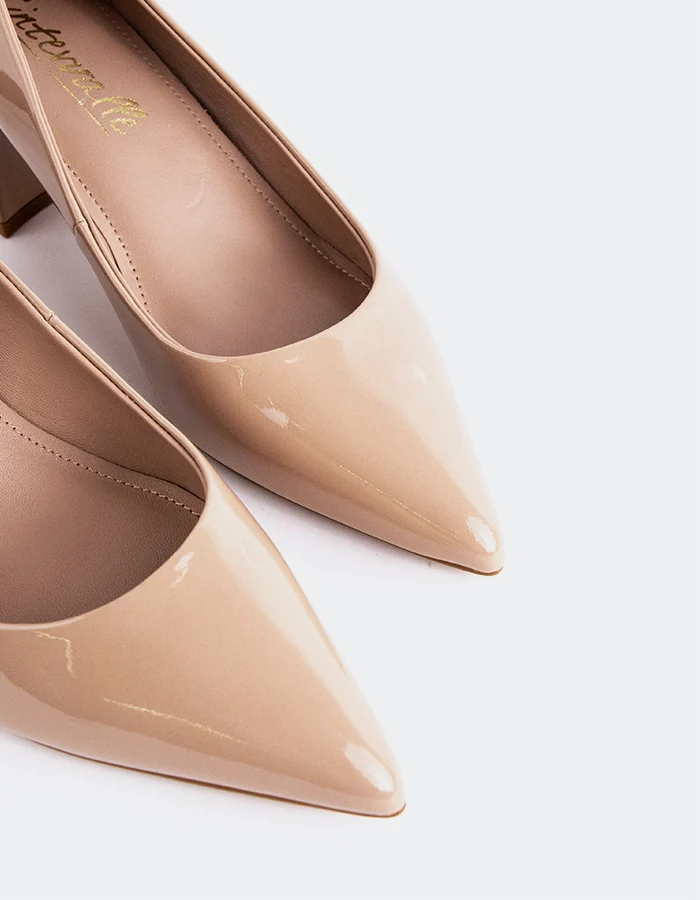 Josephine Nude Patent