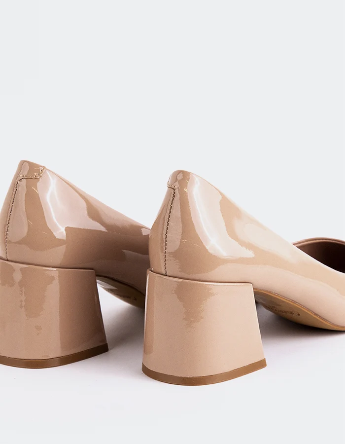Josephine Nude Patent