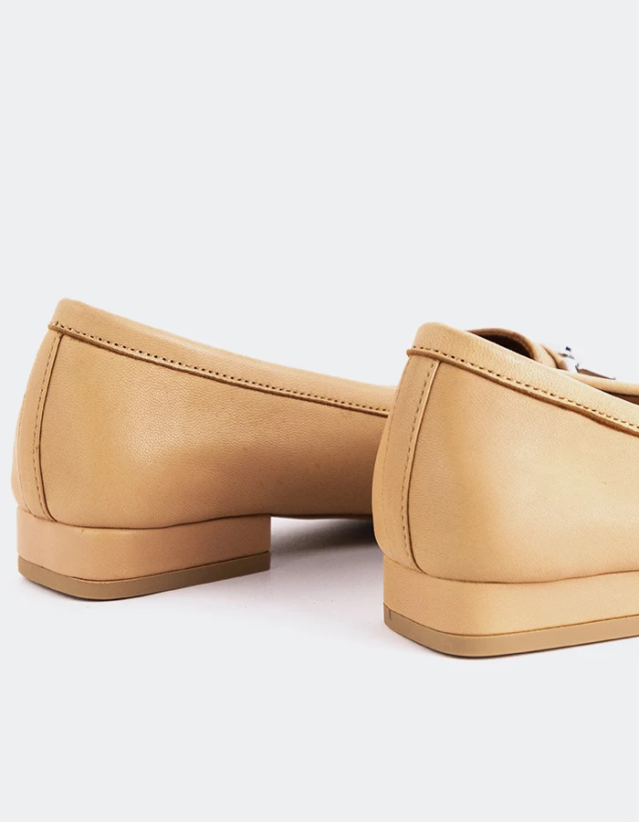 Kallima Camel Leather