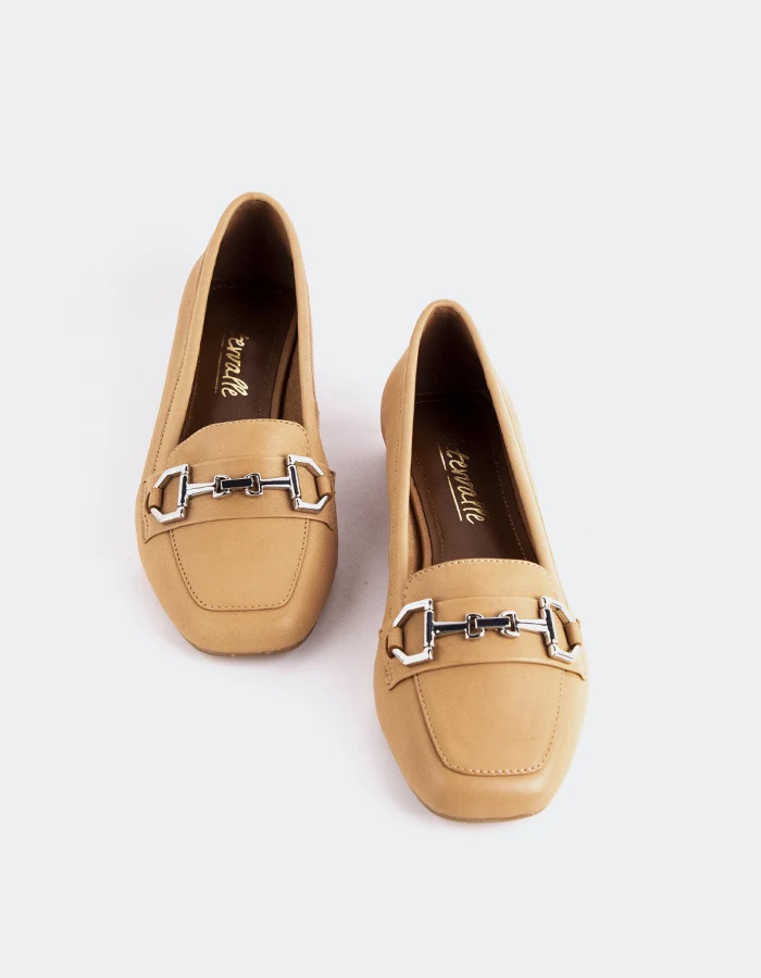 Kallima Camel Leather