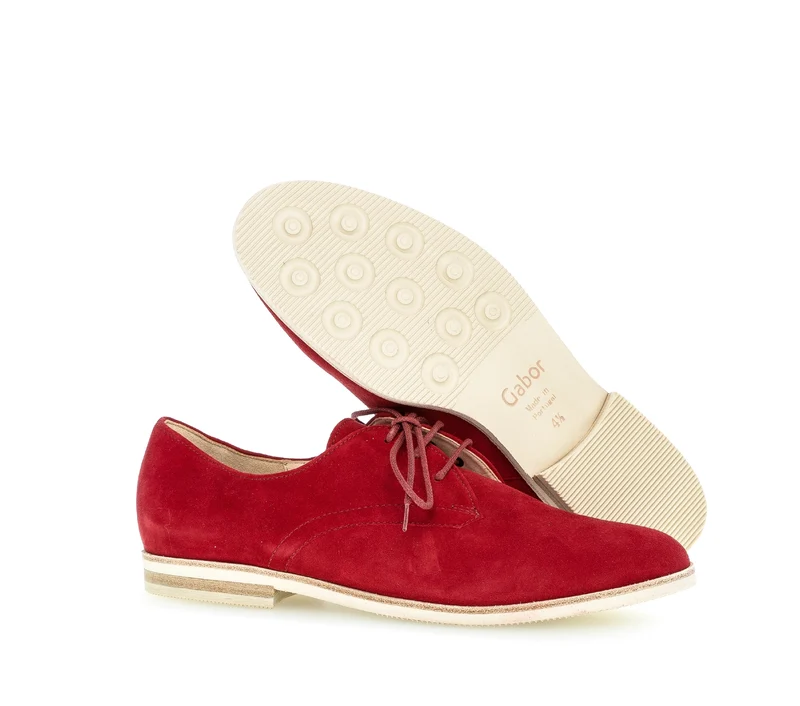 Derbies rouges