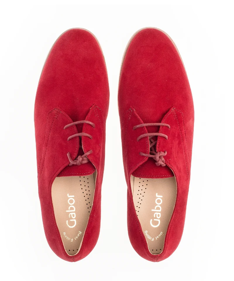 Derbies rouges