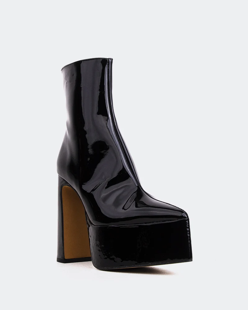 Tambov Black Patent