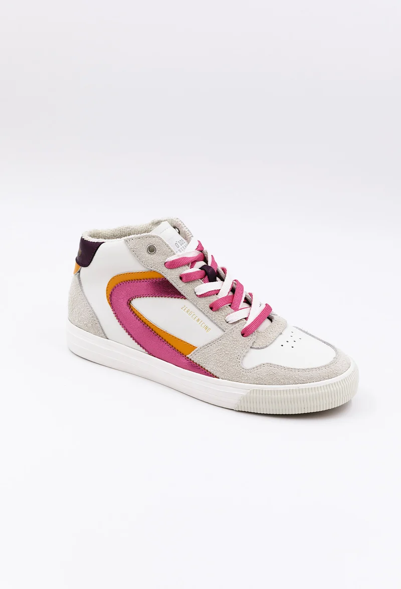 Baskets Jade 0105