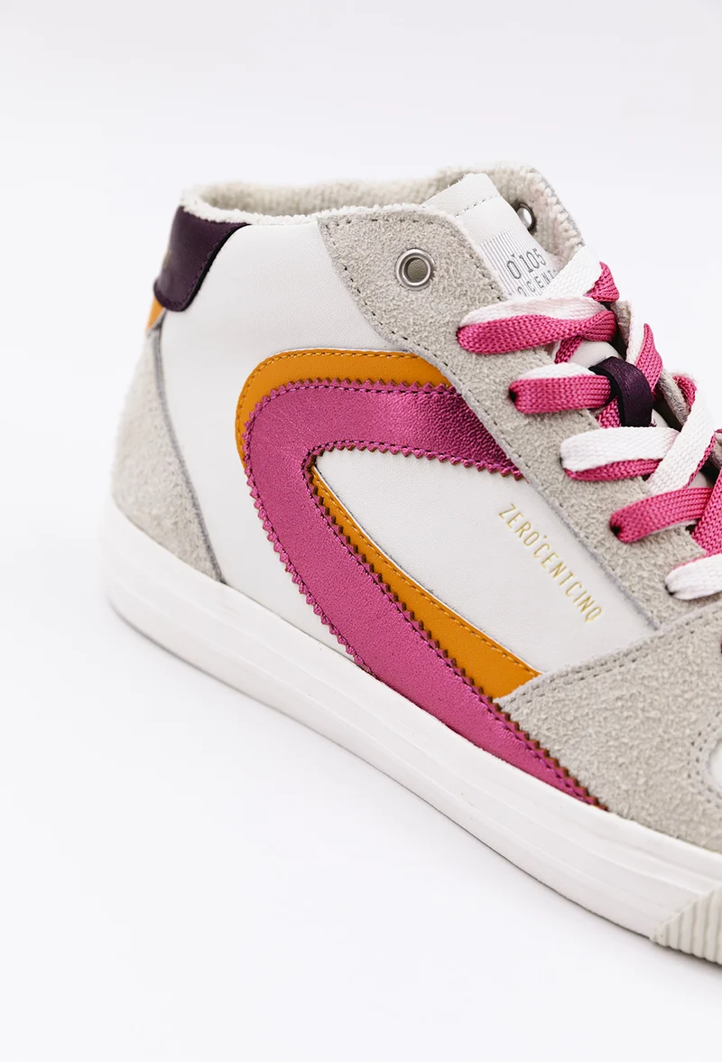 Baskets Jade 0105
