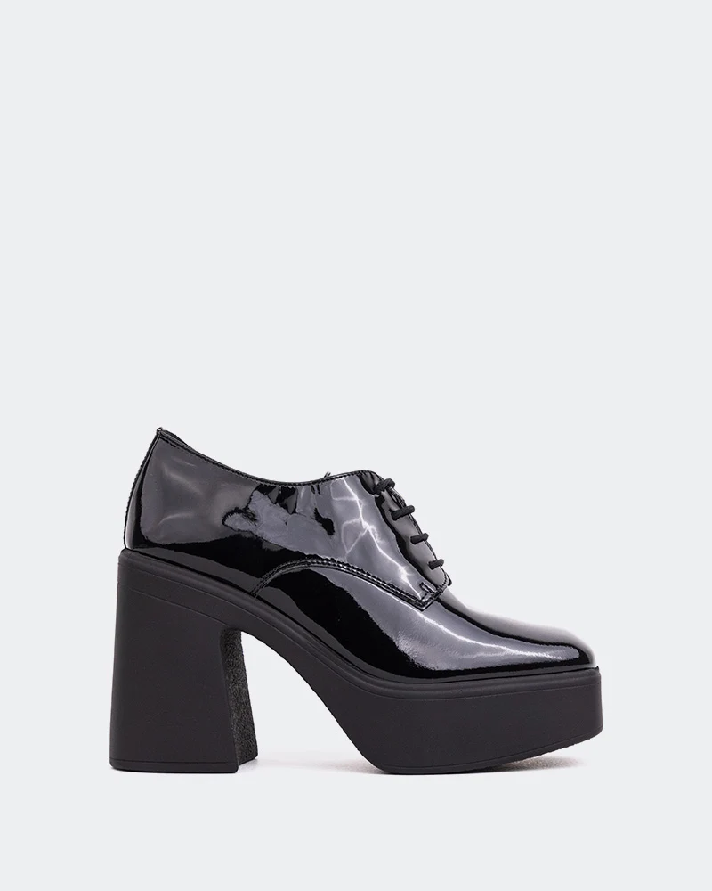 Corleone Black Patent