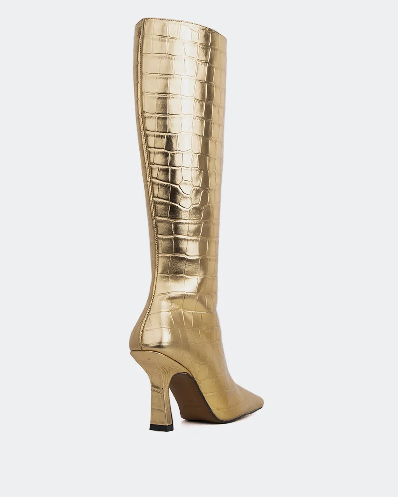 Viger Bronze Croco