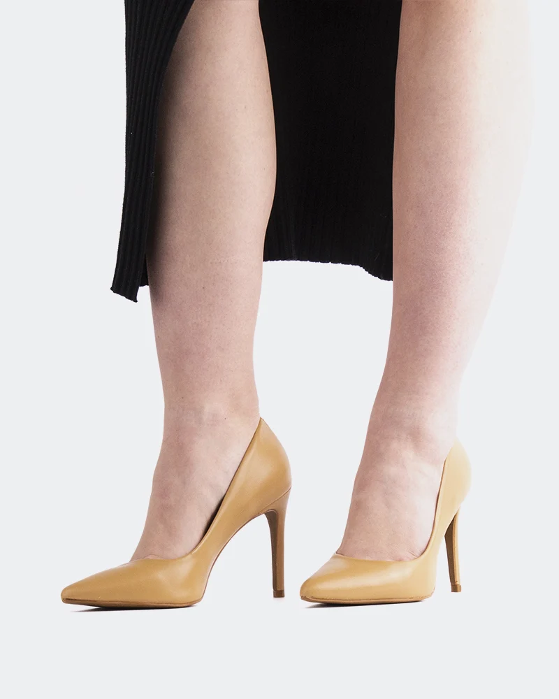 Love Camel Leather