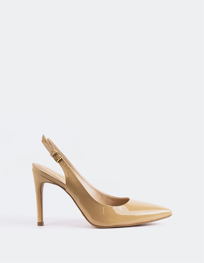 Morisha Nude Patent