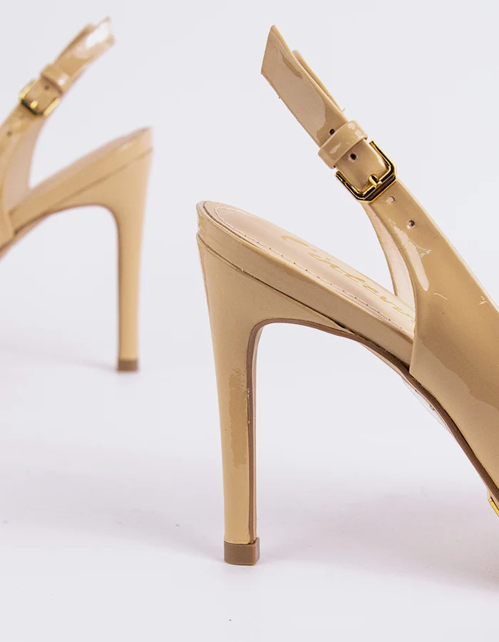 Morisha Nude Patent