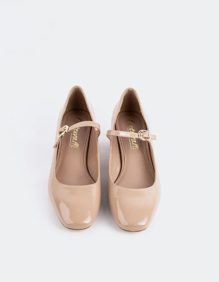 Rosalba Nude Patent