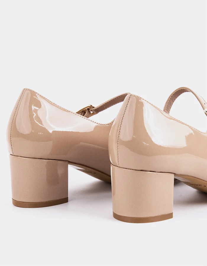Rosalba Nude Patent