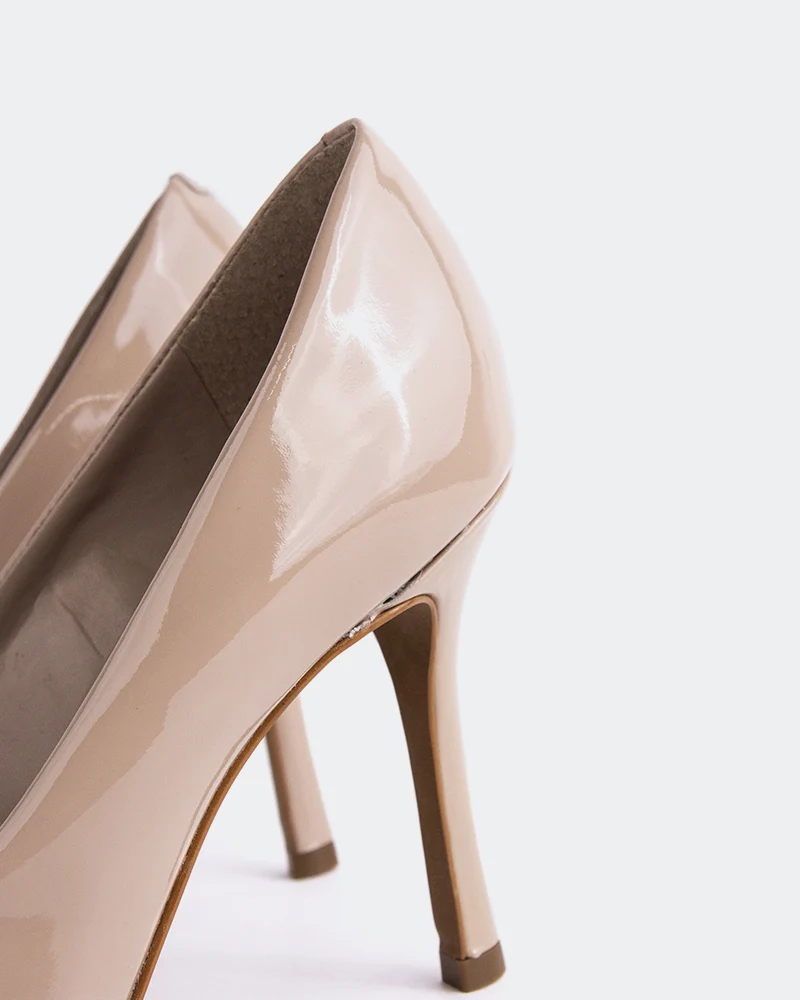 Moraya Nude Patent