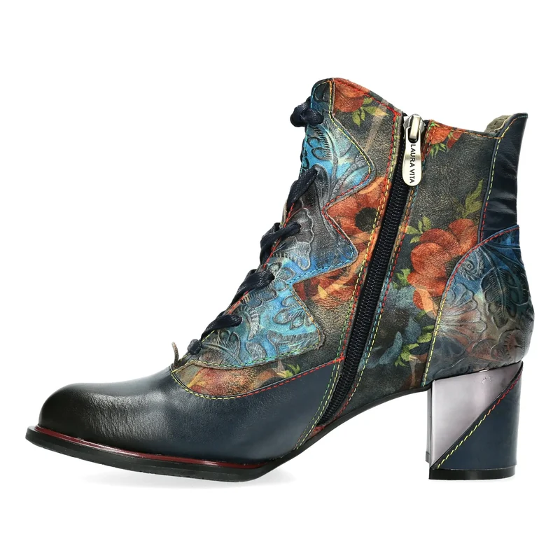 Bottines - EMMYO 04