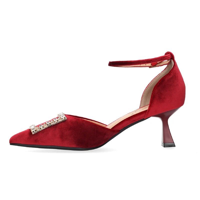 Escarpins - MIMA 57