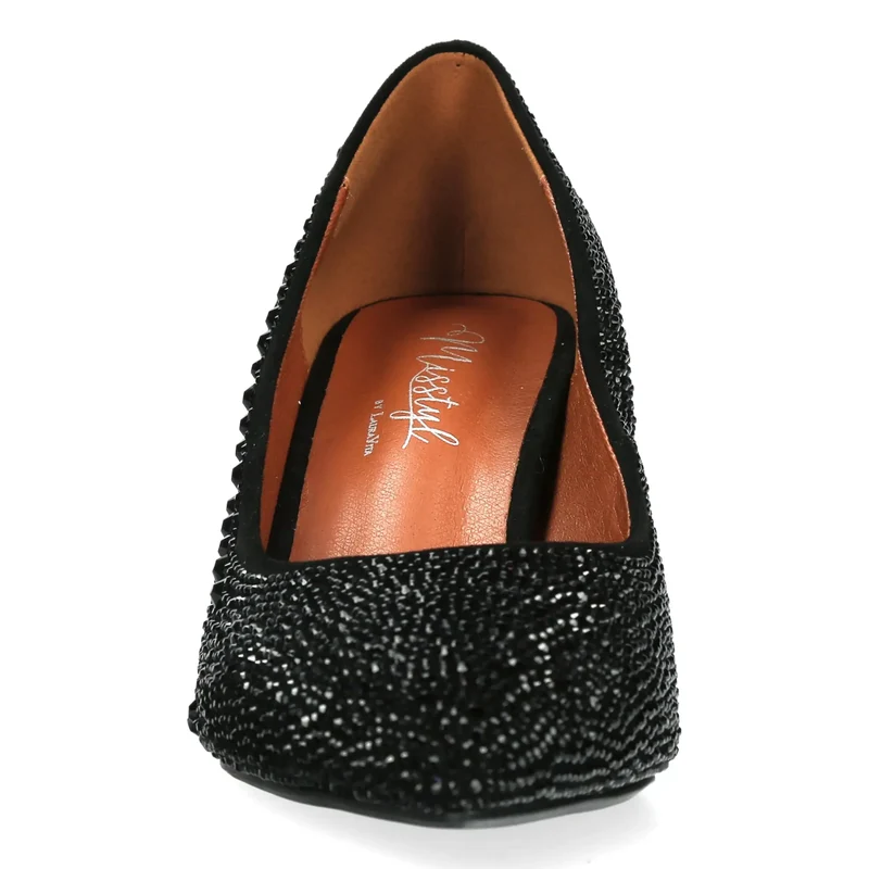 Escarpins - MONROE 04