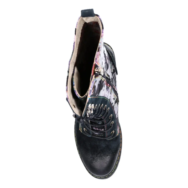 Bottines - MONAO 01