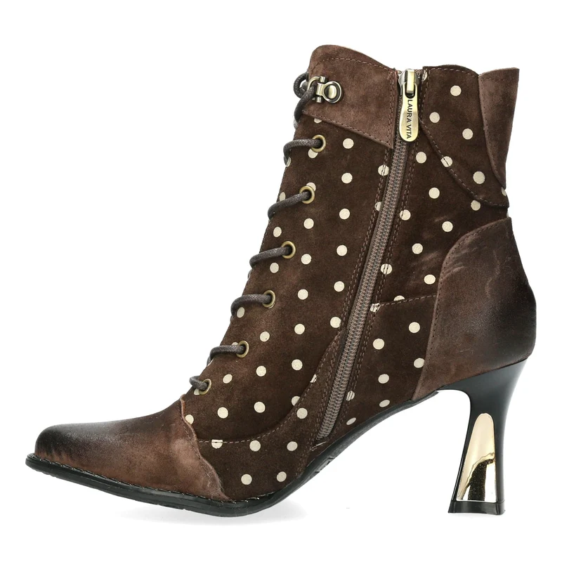 Bottines - OANELO 05