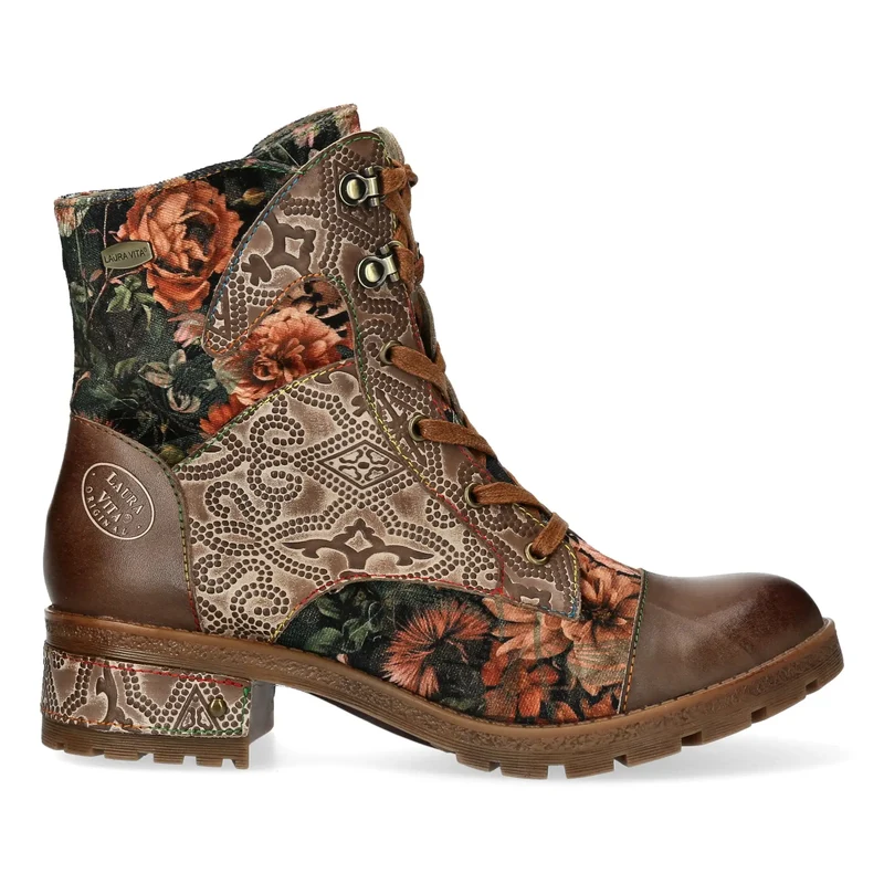 Bottines - COCRAILO 86