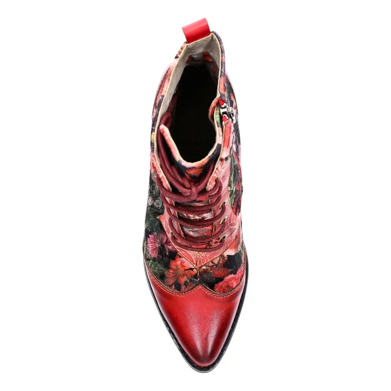 Bottines - HICNIO 29