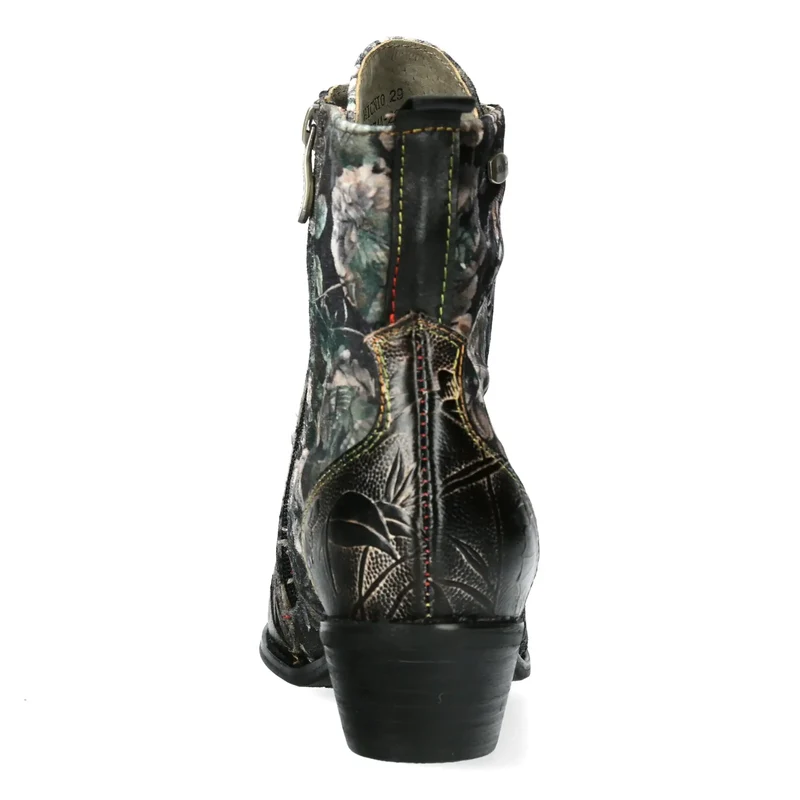 Bottines - HICNIO 29