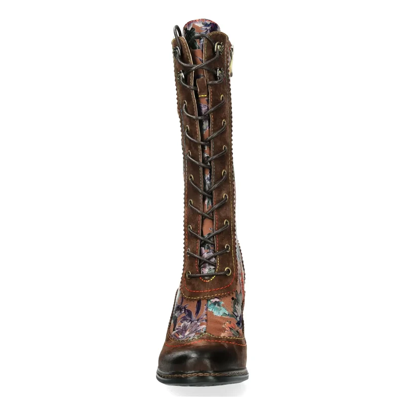 Bottes - IDCANO 07