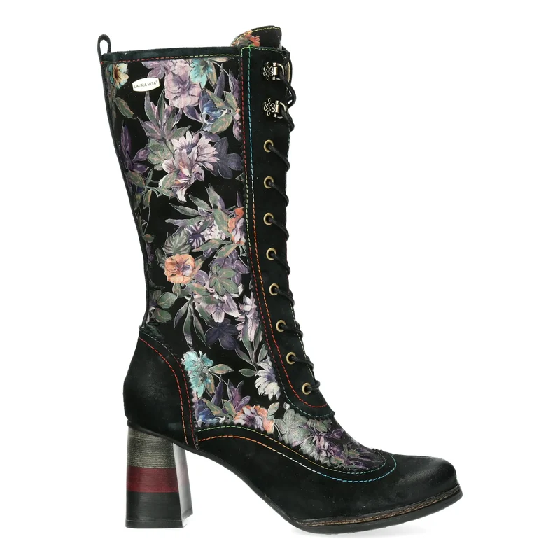 Bottes - IDCANO 07