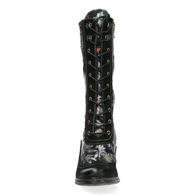 Bottes - IDCANO 07