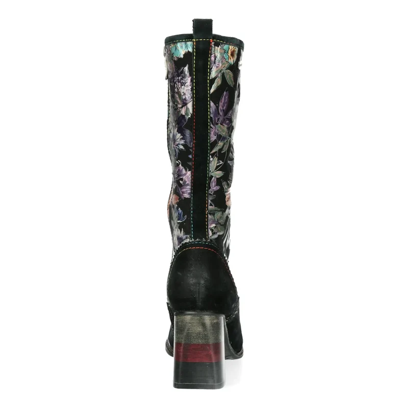 Bottes - IDCANO 07