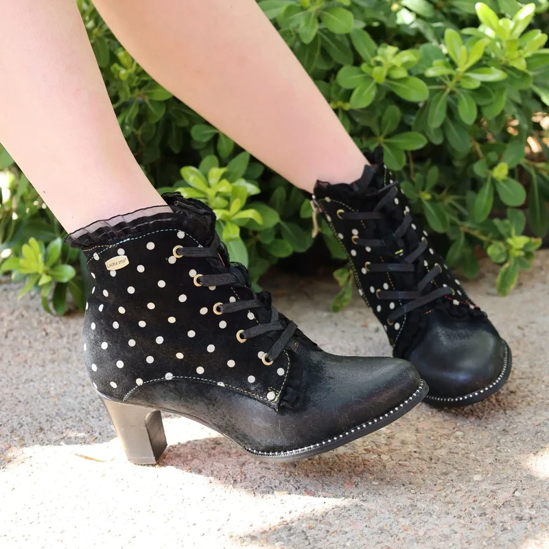 Bottines - ELCODIEO 01