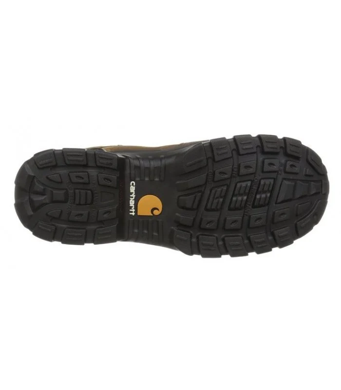 Carhartt - Men's 8" Internal Met Guard Composite Toe Work Boot - CMF8720