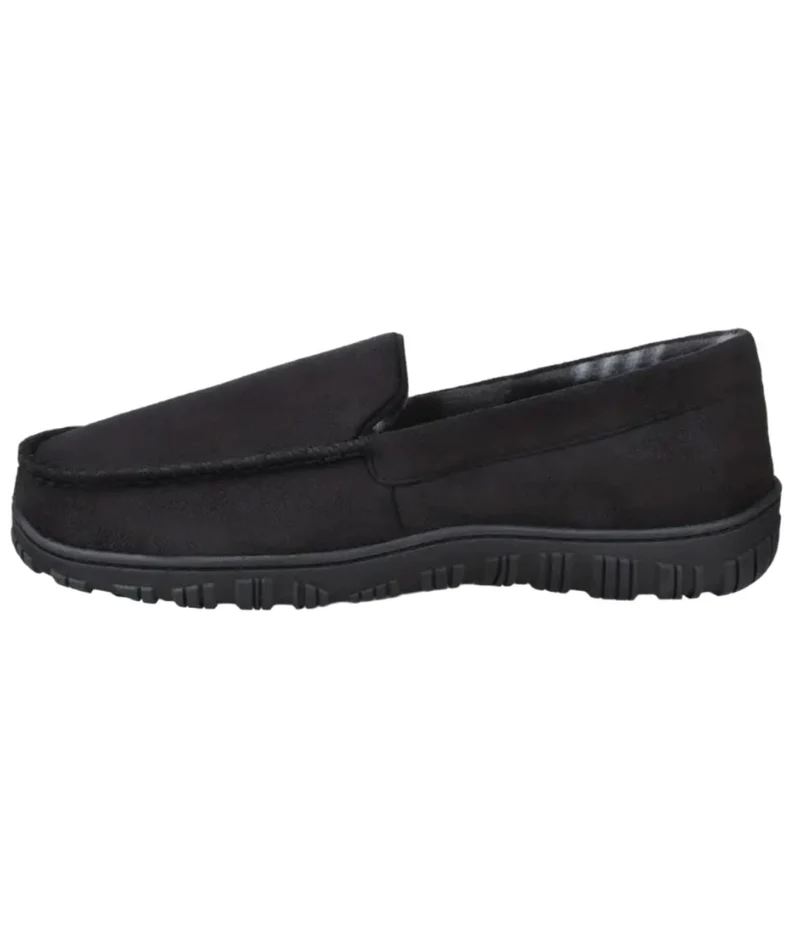 Mocassins Orthopédiques Décontractés À Enfiler Pour Homme