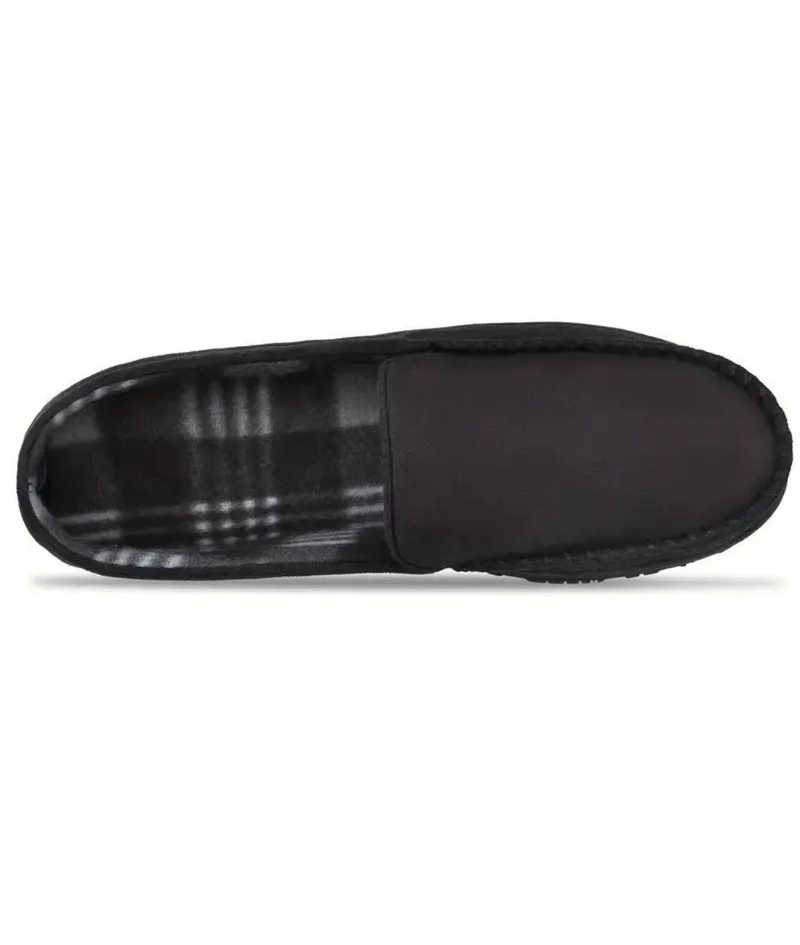 Mocassins Orthopédiques Décontractés À Enfiler Pour Homme