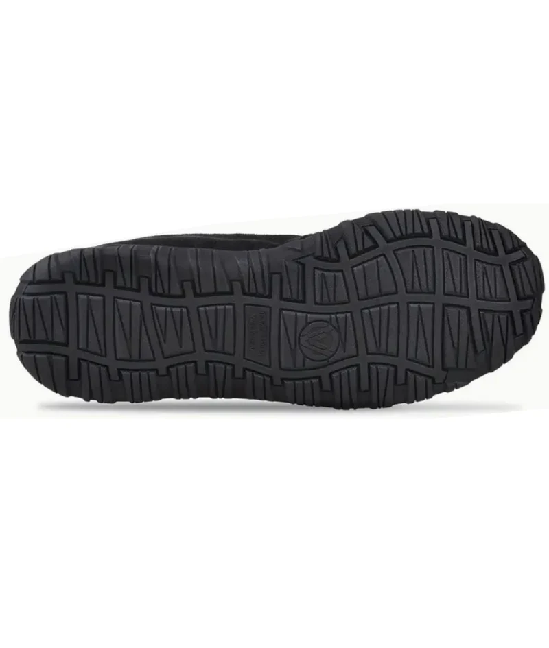 Mocassins Orthopédiques Décontractés À Enfiler Pour Homme