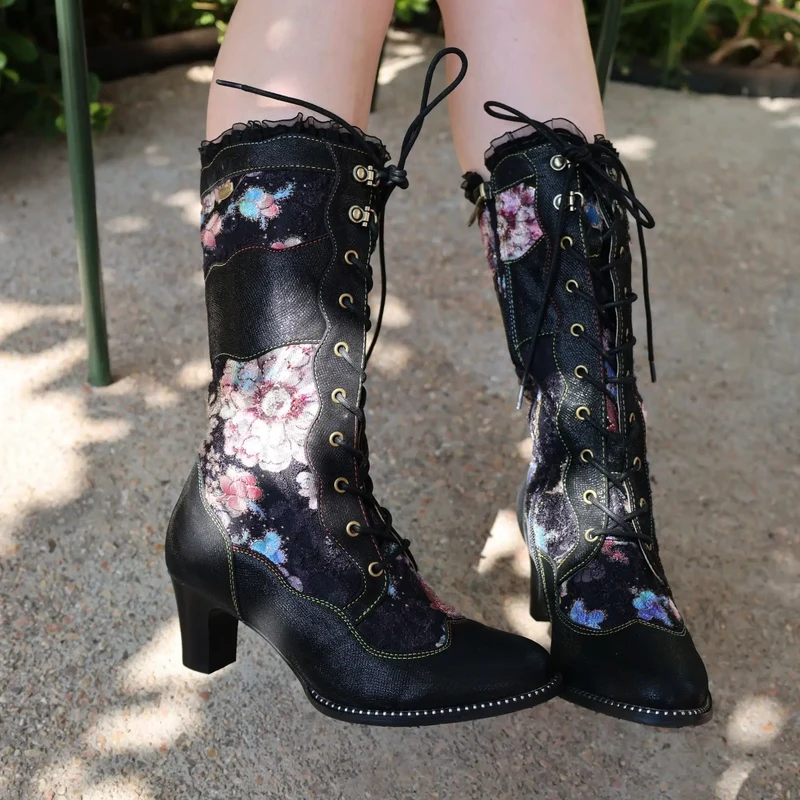 Bottes - ELCODIEO 103