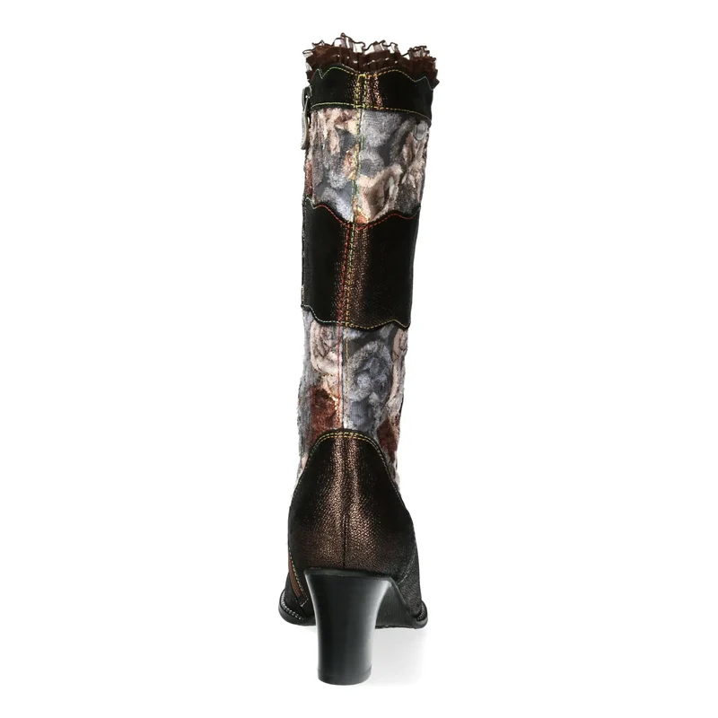 Bottes - ELCODIEO 103