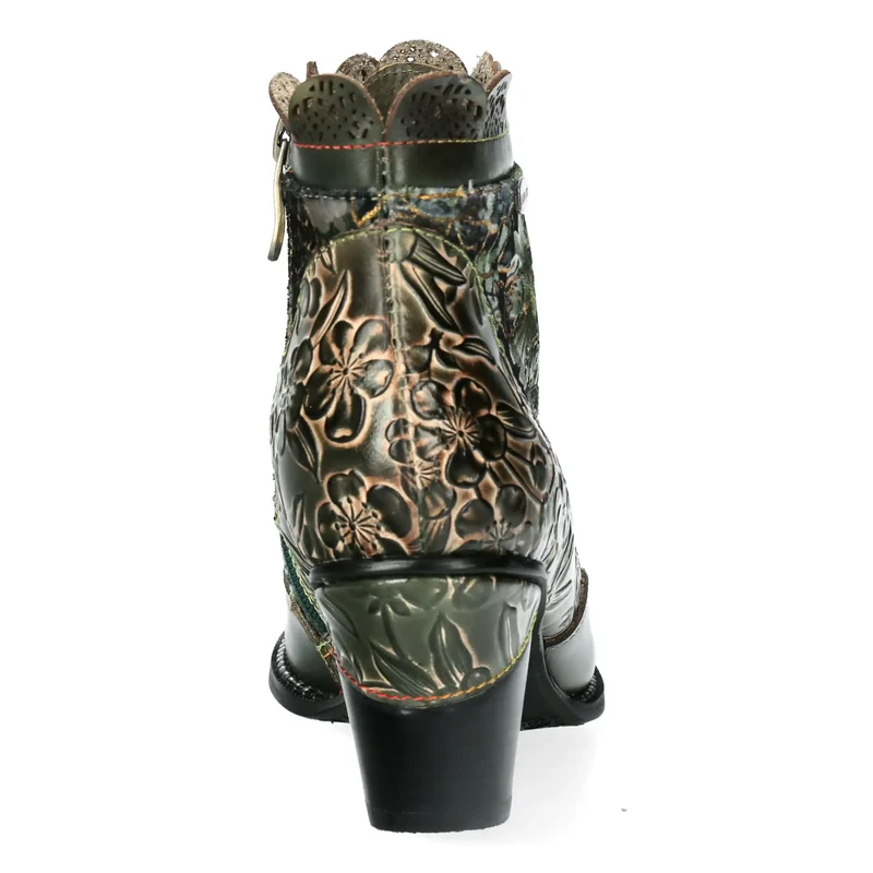 Bottines - ALCIZEEO 188
