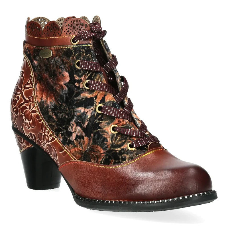 Bottines - ALCIZEEO 188