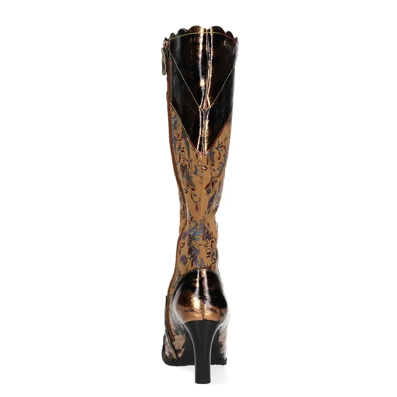 Bottes - ALCBANEO 158