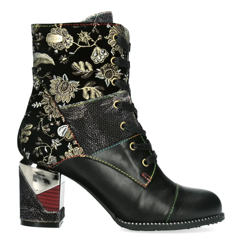 Bottines - MAEVAO 02