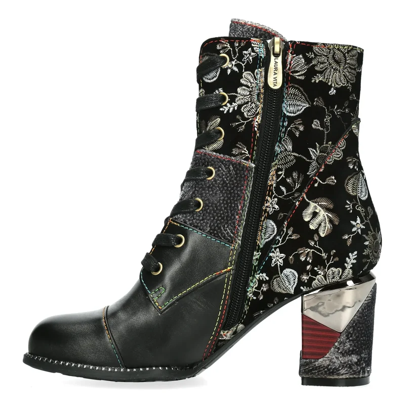 Bottines - MAEVAO 02