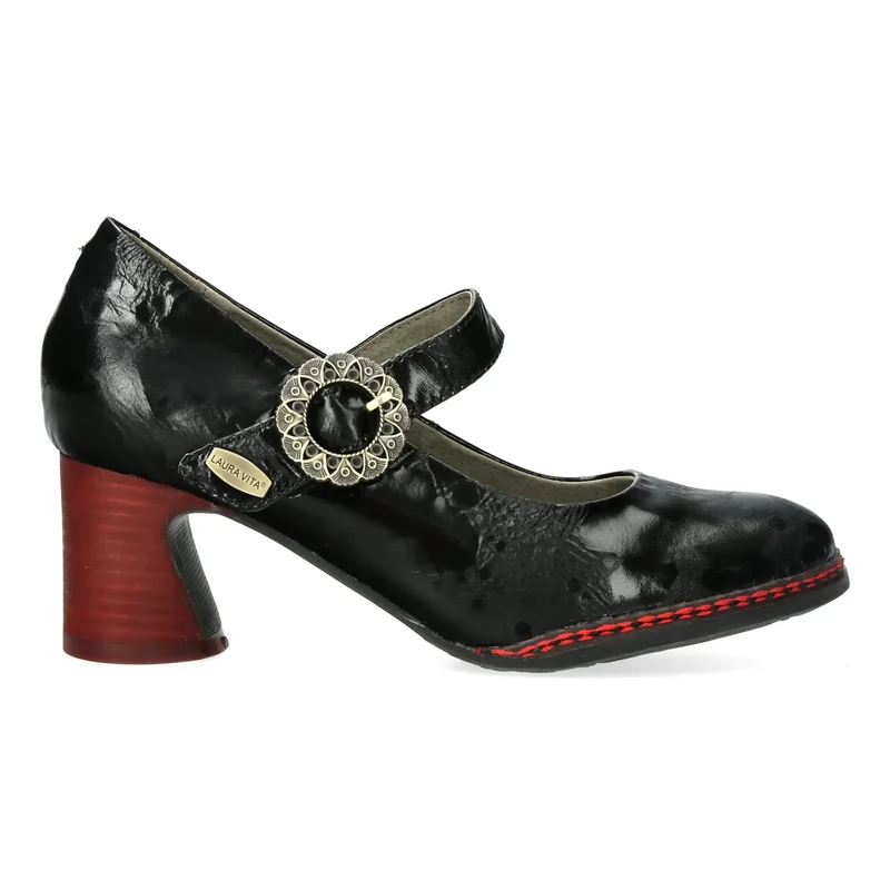 Escarpins - INCAO 01