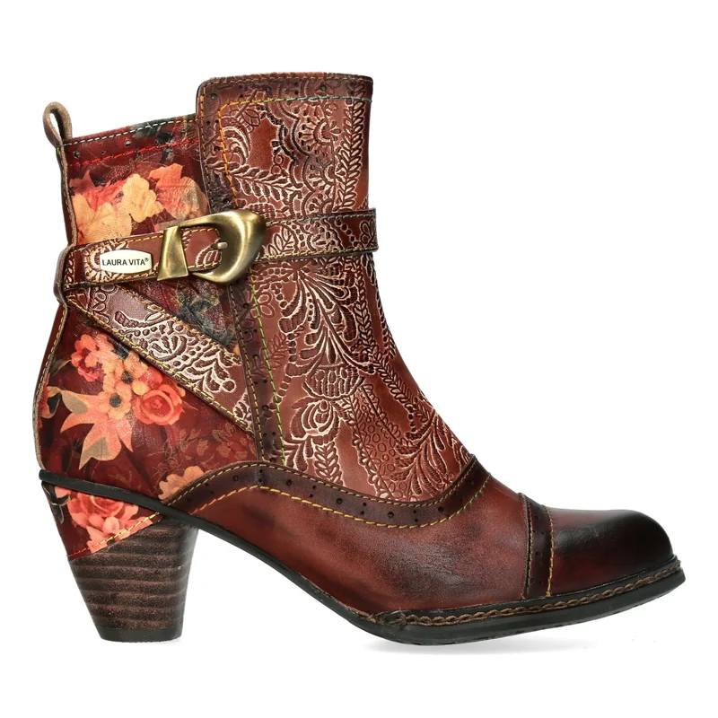 Bottines - ALCIZEEO 34