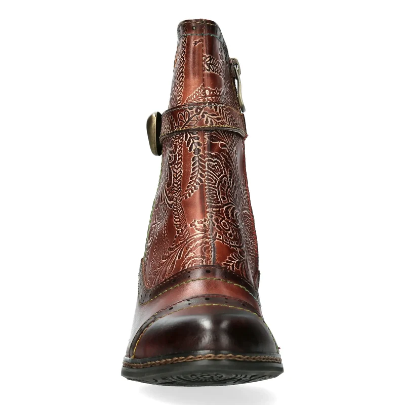 Bottines - ALCIZEEO 34