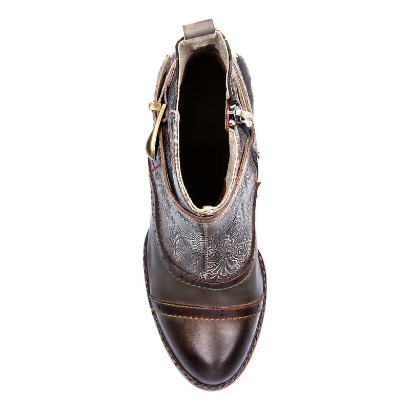 Bottines - ALCIZEEO 34