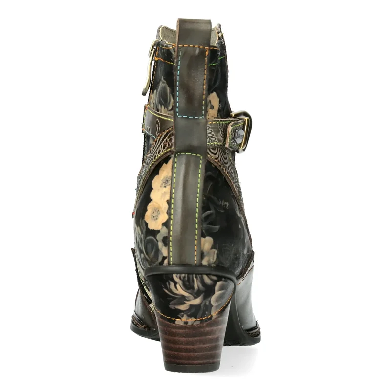 Bottines - ALCIZEEO 34